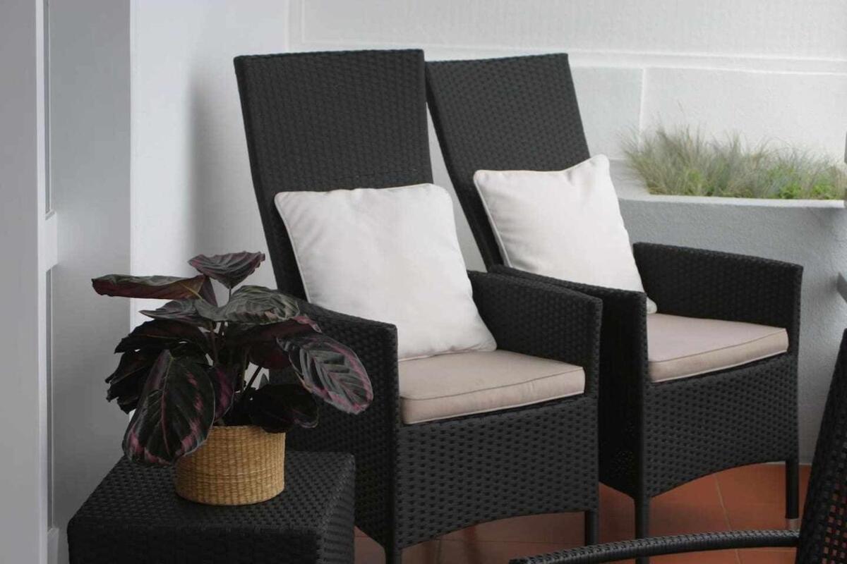 Lido Mar - Area Appartement Funchal (Madeira)