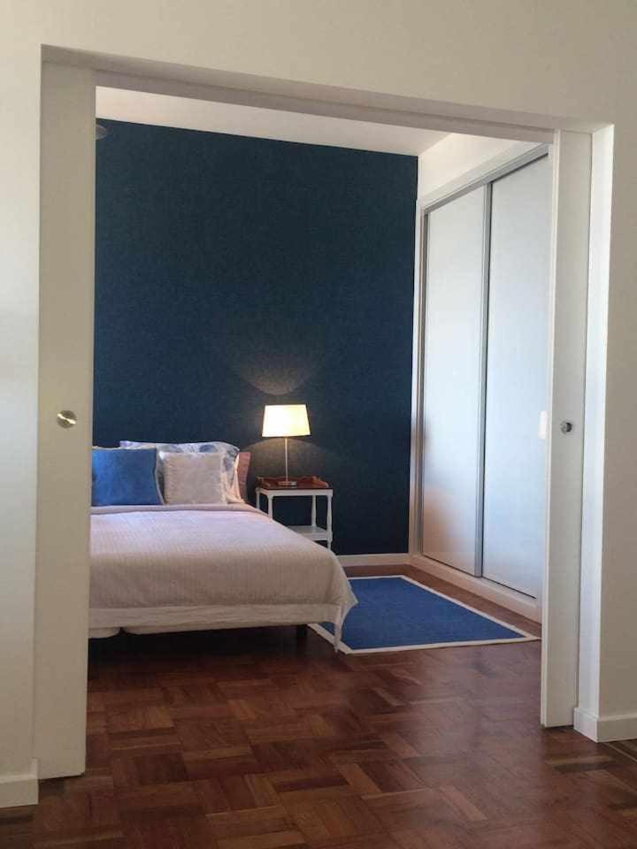 Appartement Lido Mar - Area *